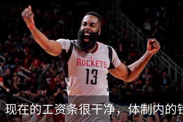 现在的工资条很干净，体制内的铁饭碗还有多铁吗？