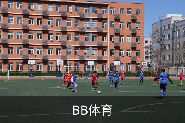 BB体育企业环境